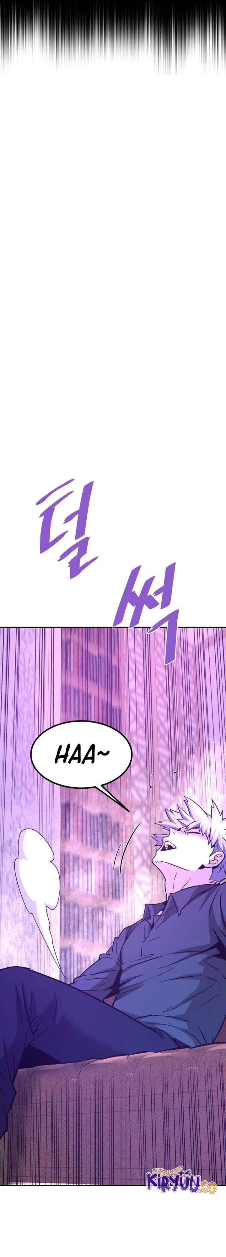 Han Dae Sung Returned From Hell Chapter 140 Gambar 10