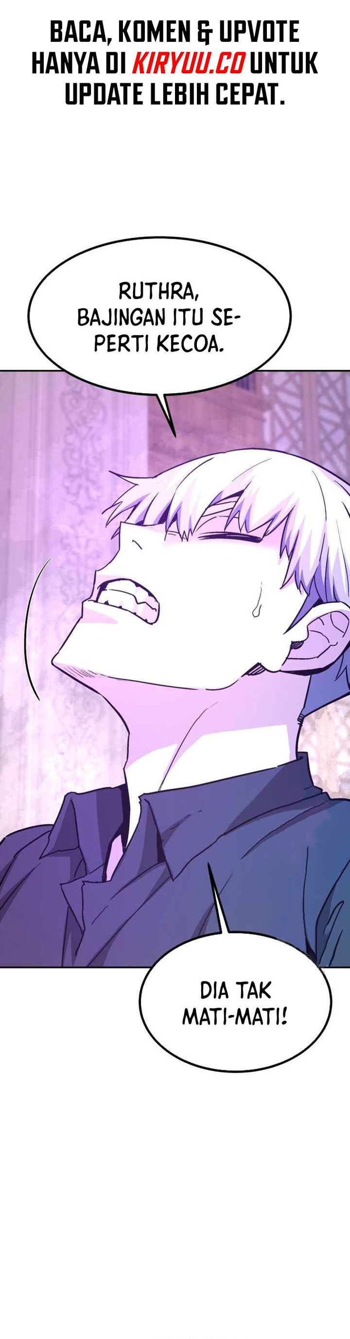 Han Dae Sung Returned From Hell Chapter 140 Gambar 11
