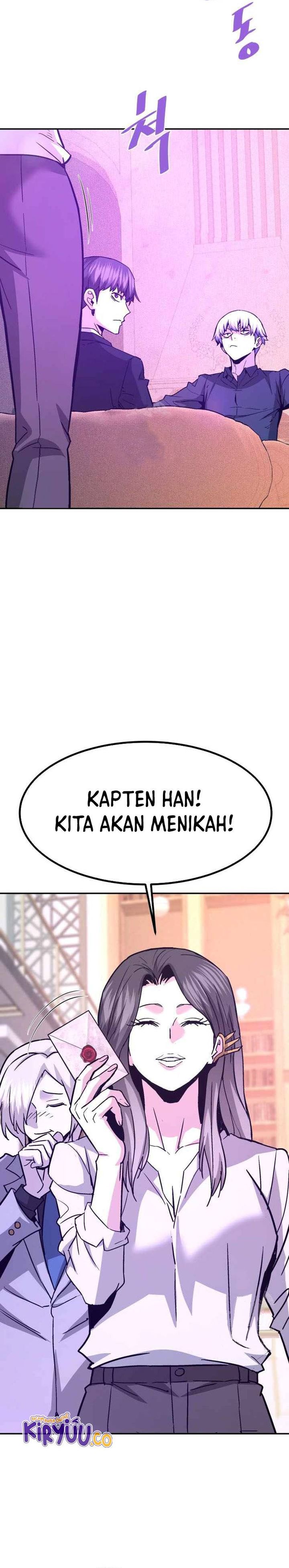 Han Dae Sung Returned From Hell Chapter 140 Gambar 13