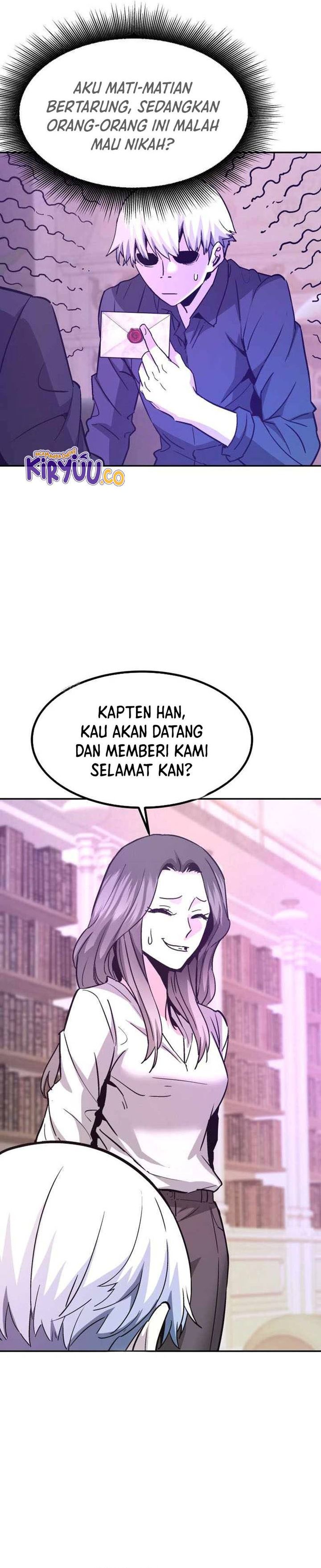 Han Dae Sung Returned From Hell Chapter 140 Gambar 15