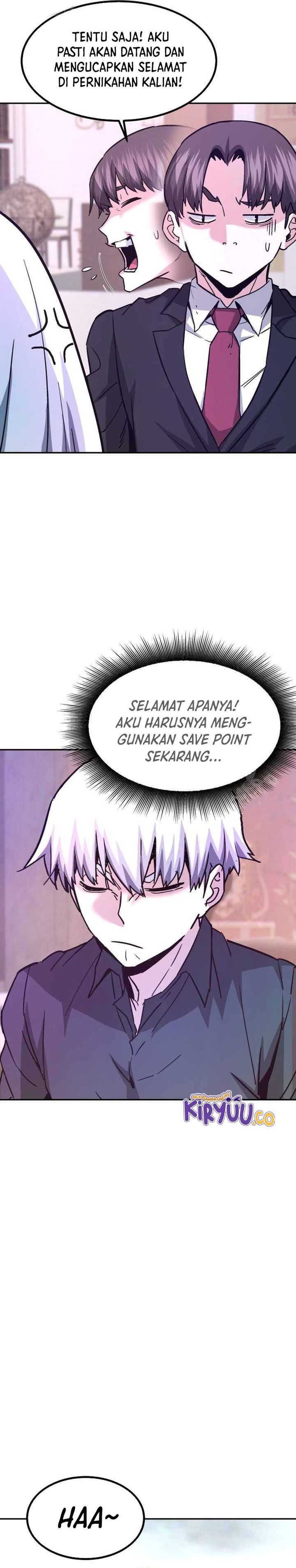 Han Dae Sung Returned From Hell Chapter 140 Gambar 16