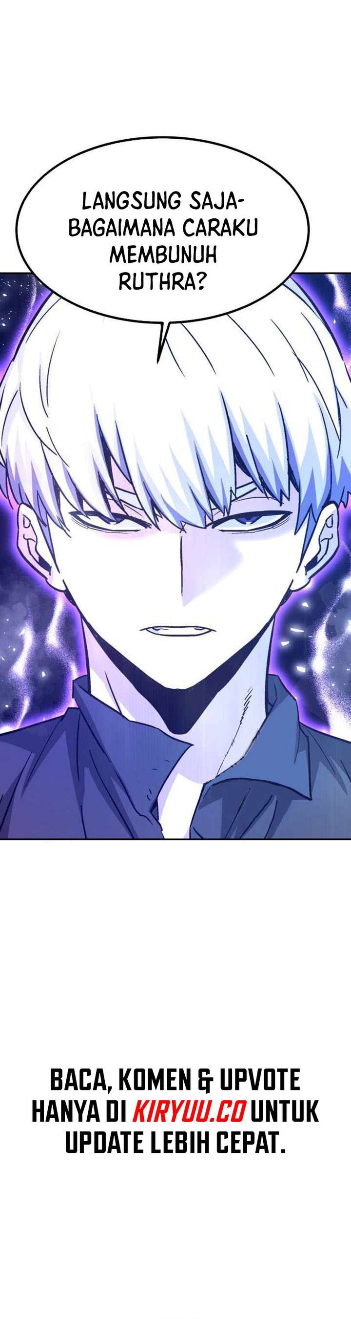 Han Dae Sung Returned From Hell Chapter 140 Gambar 21