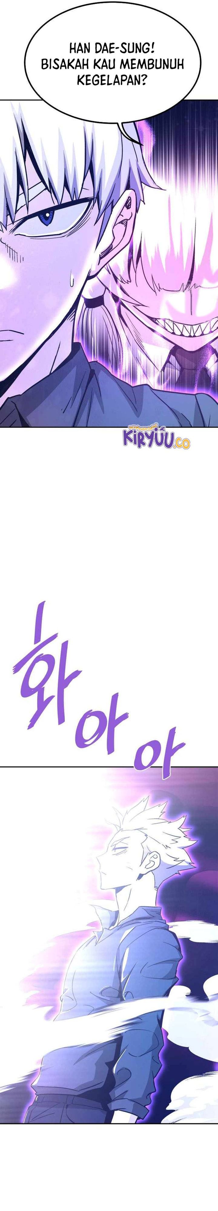 Han Dae Sung Returned From Hell Chapter 140 Gambar 22