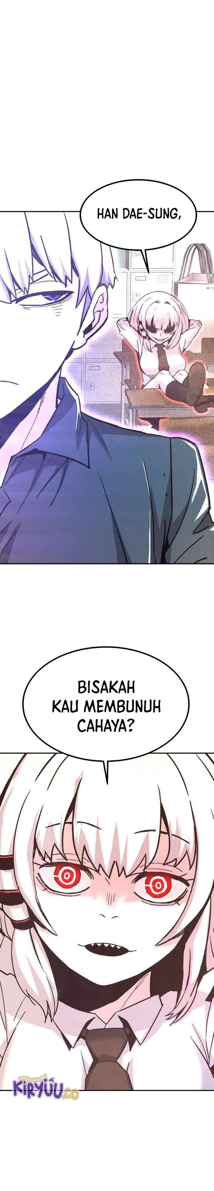 Han Dae Sung Returned From Hell Chapter 140 Gambar 23