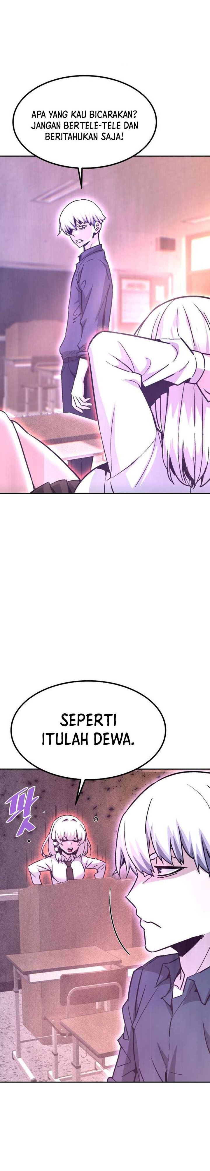 Han Dae Sung Returned From Hell Chapter 140 Gambar 24
