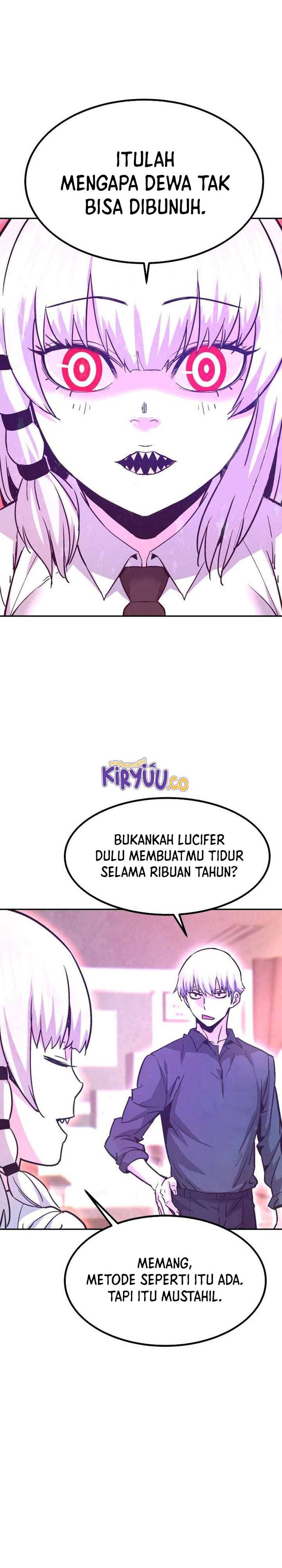 Han Dae Sung Returned From Hell Chapter 140 Gambar 25