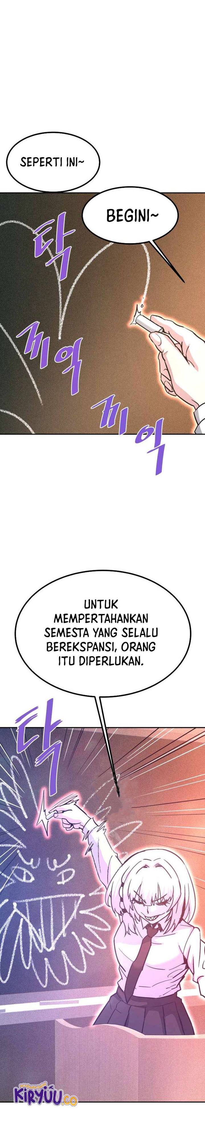 Han Dae Sung Returned From Hell Chapter 140 Gambar 26