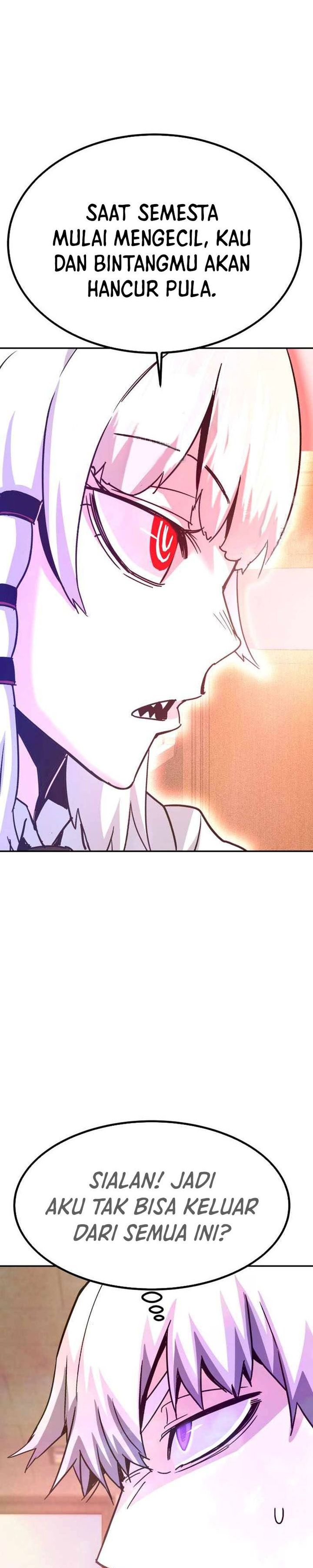 Han Dae Sung Returned From Hell Chapter 140 Gambar 27