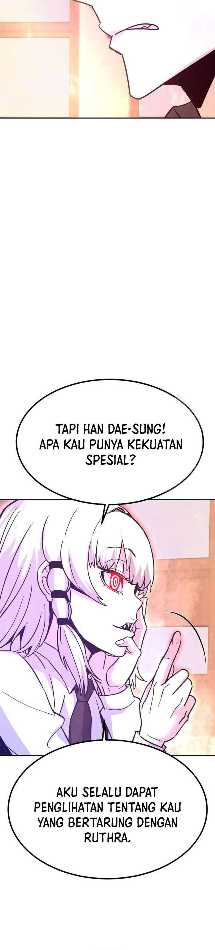 Han Dae Sung Returned From Hell Chapter 140 Gambar 28