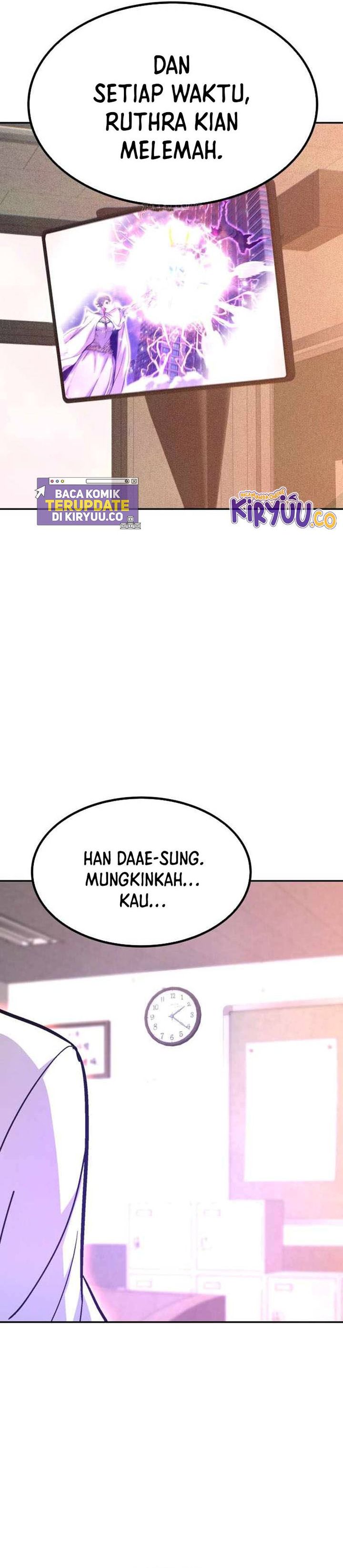 Han Dae Sung Returned From Hell Chapter 140 Gambar 29