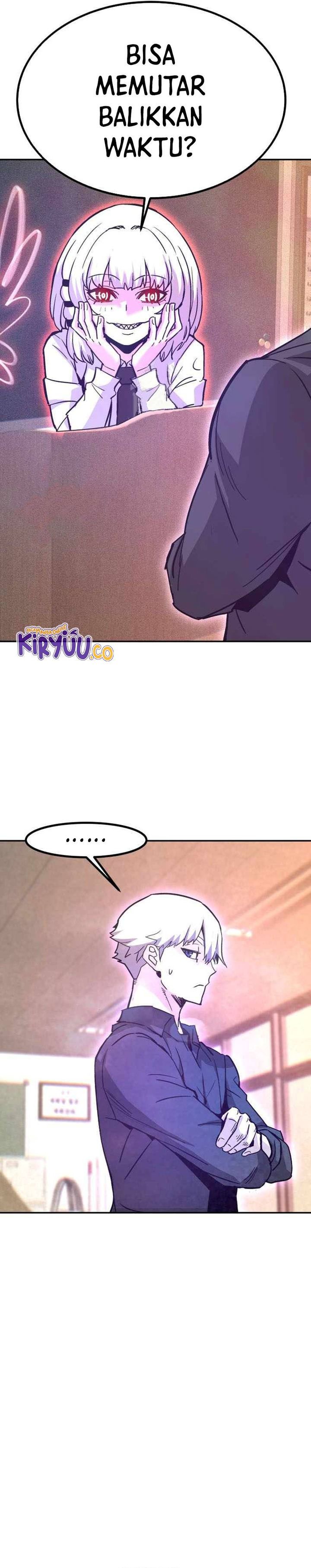 Han Dae Sung Returned From Hell Chapter 140 Gambar 30