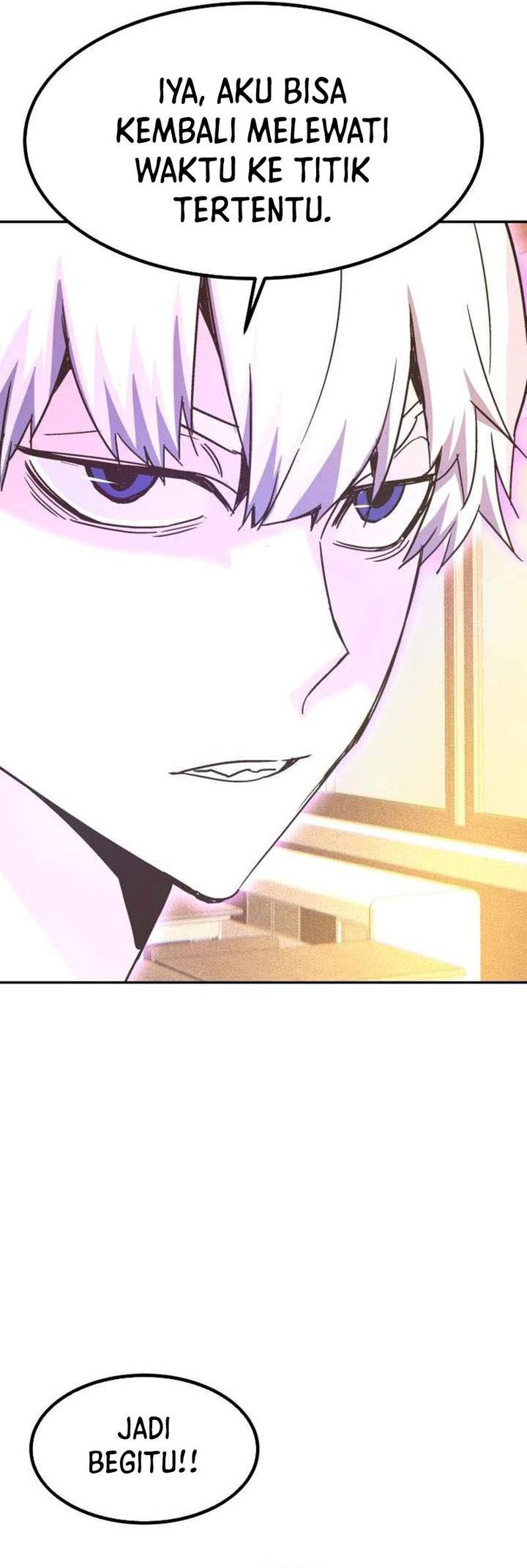 Han Dae Sung Returned From Hell Chapter 140 Gambar 31