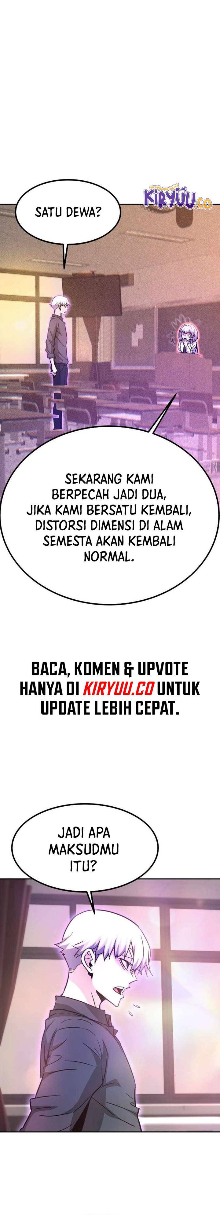 Han Dae Sung Returned From Hell Chapter 140 Gambar 33