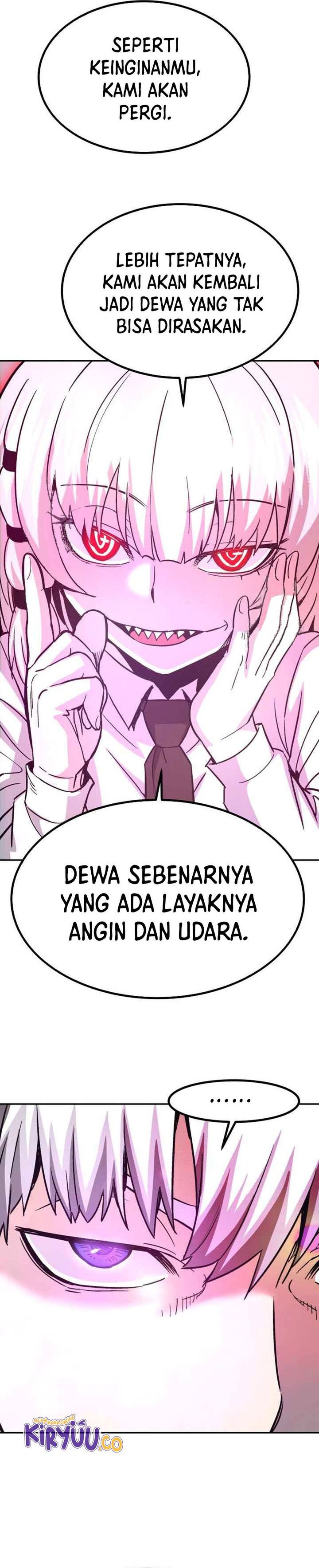 Han Dae Sung Returned From Hell Chapter 140 Gambar 34