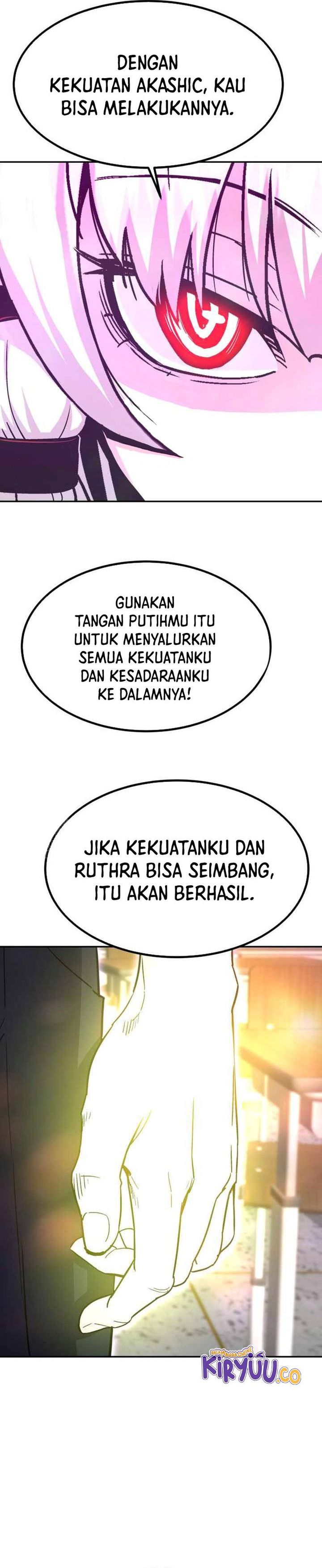 Han Dae Sung Returned From Hell Chapter 140 Gambar 35