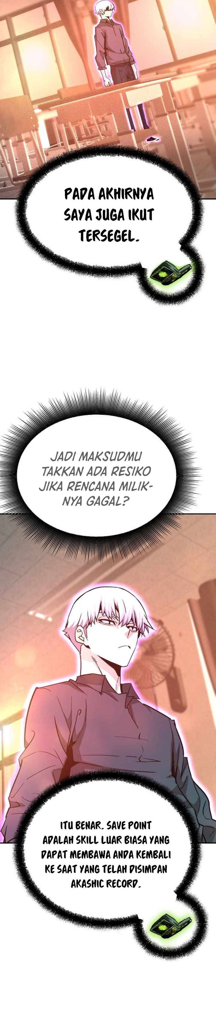 Han Dae Sung Returned From Hell Chapter 140 Gambar 37