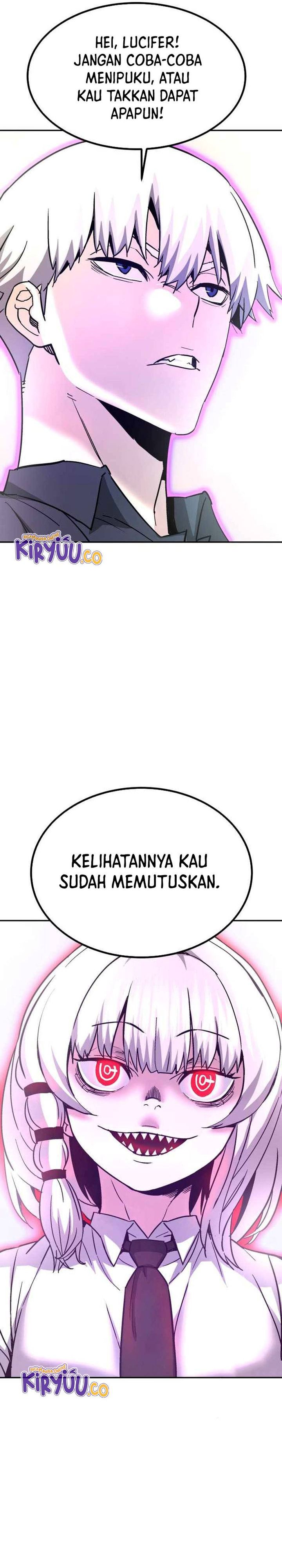 Han Dae Sung Returned From Hell Chapter 140 Gambar 38