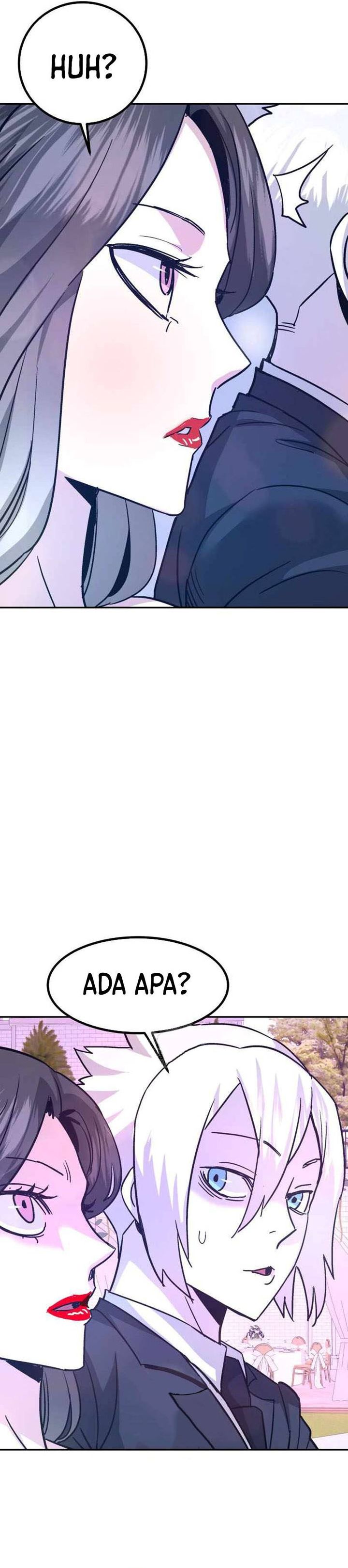 Han Dae Sung Returned From Hell Chapter 140 Gambar 43