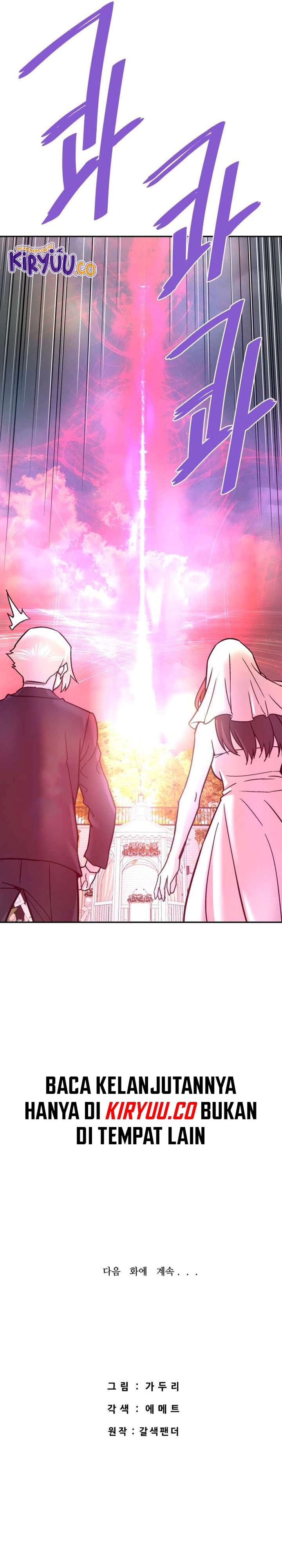 Han Dae Sung Returned From Hell Chapter 140 Gambar 44