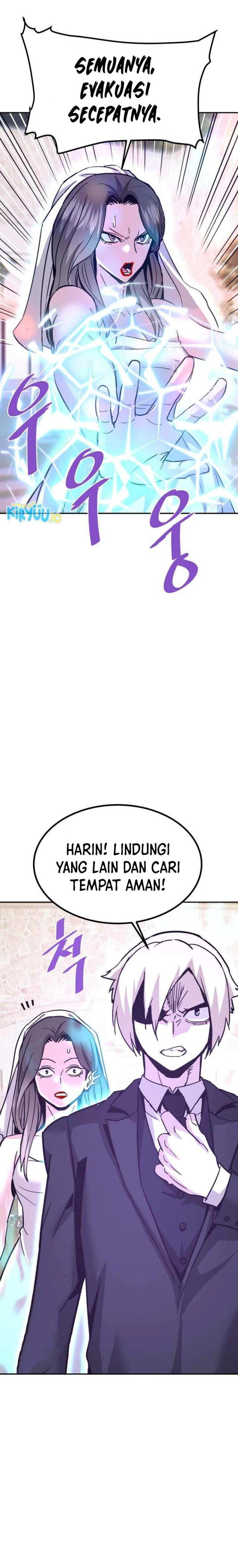 Han Dae Sung Returned From Hell Chapter 141 Gambar 5
