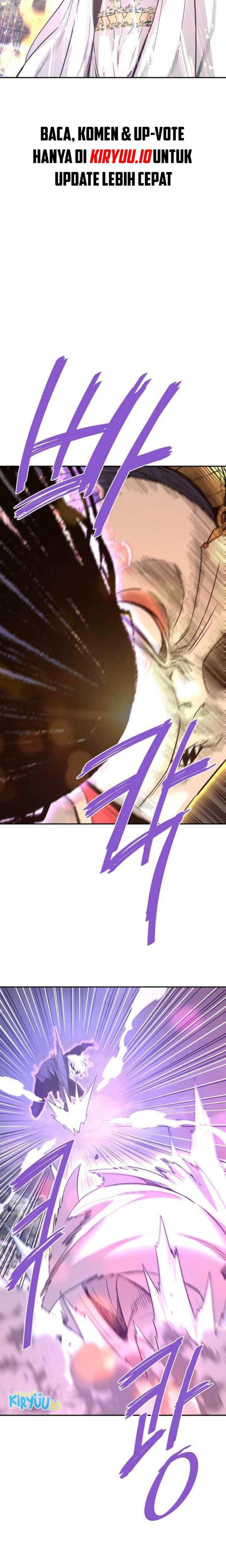 Han Dae Sung Returned From Hell Chapter 141 Gambar 7