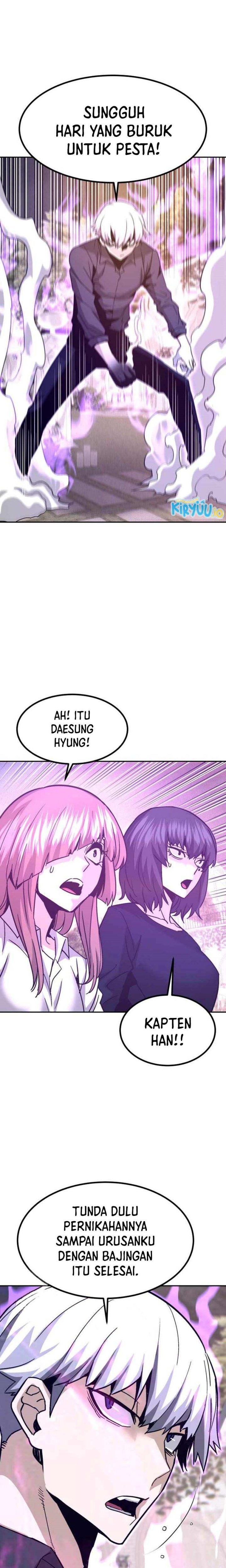 Han Dae Sung Returned From Hell Chapter 141 Gambar 8