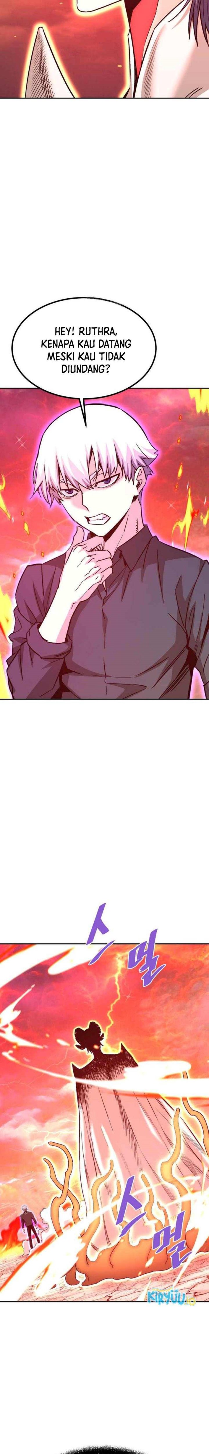 Han Dae Sung Returned From Hell Chapter 141 Gambar 12