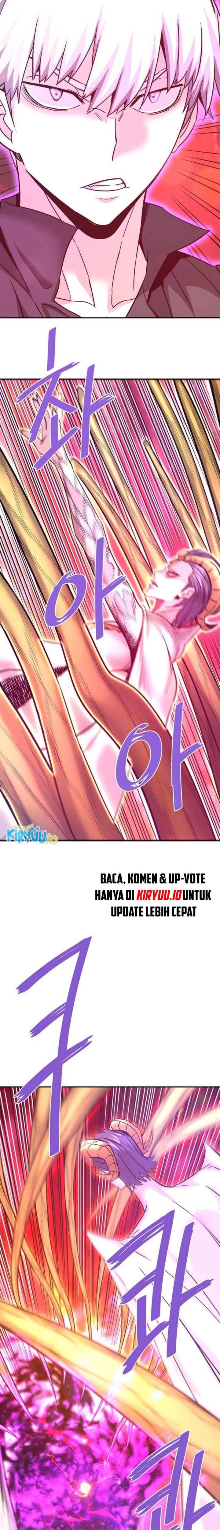 Han Dae Sung Returned From Hell Chapter 141 Gambar 15