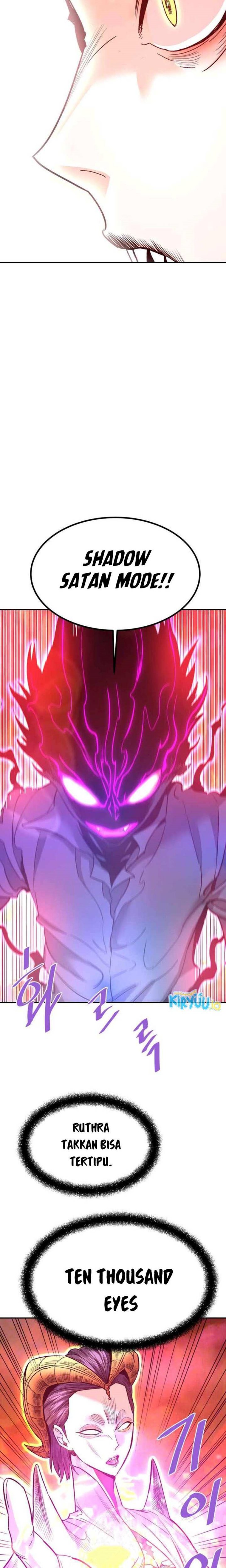 Han Dae Sung Returned From Hell Chapter 141 Gambar 17