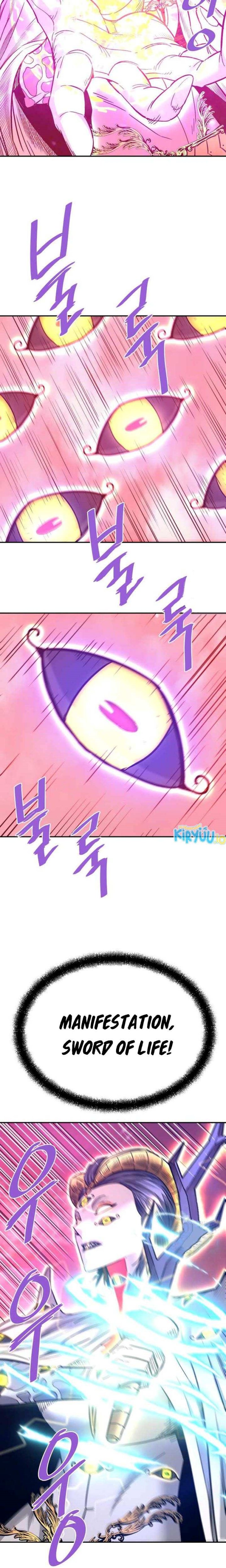 Han Dae Sung Returned From Hell Chapter 141 Gambar 18