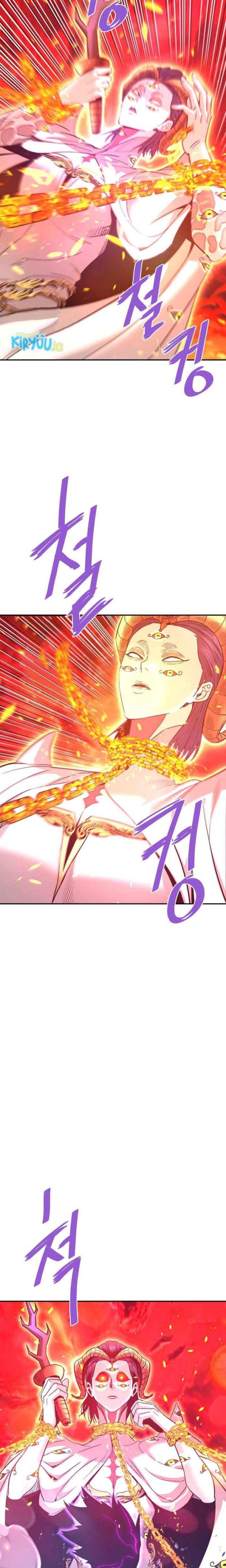 Han Dae Sung Returned From Hell Chapter 141 Gambar 20