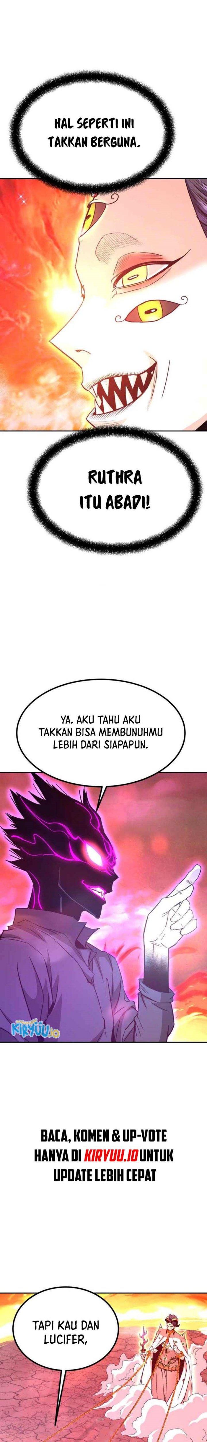 Han Dae Sung Returned From Hell Chapter 141 Gambar 22