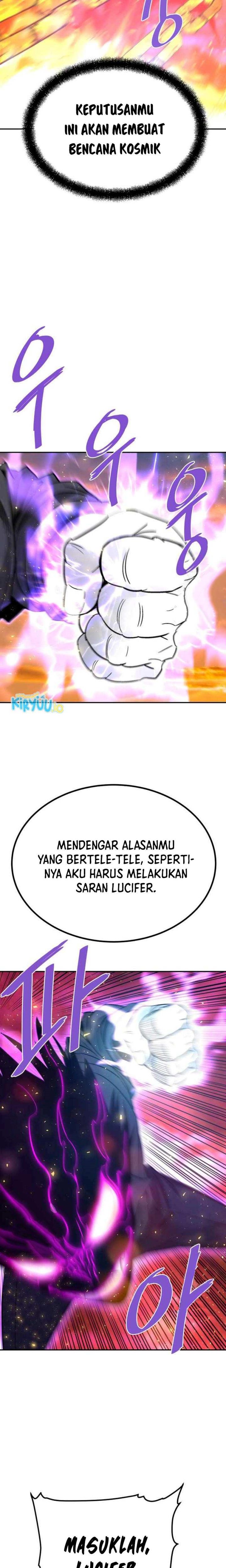 Han Dae Sung Returned From Hell Chapter 141 Gambar 24