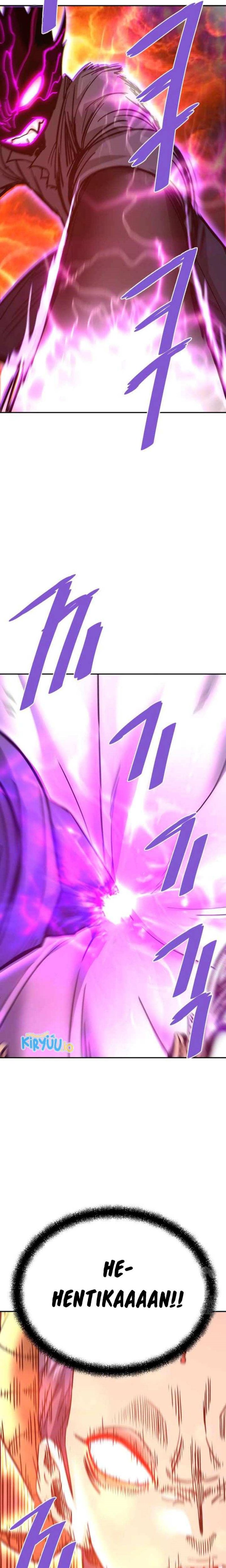 Han Dae Sung Returned From Hell Chapter 141 Gambar 26