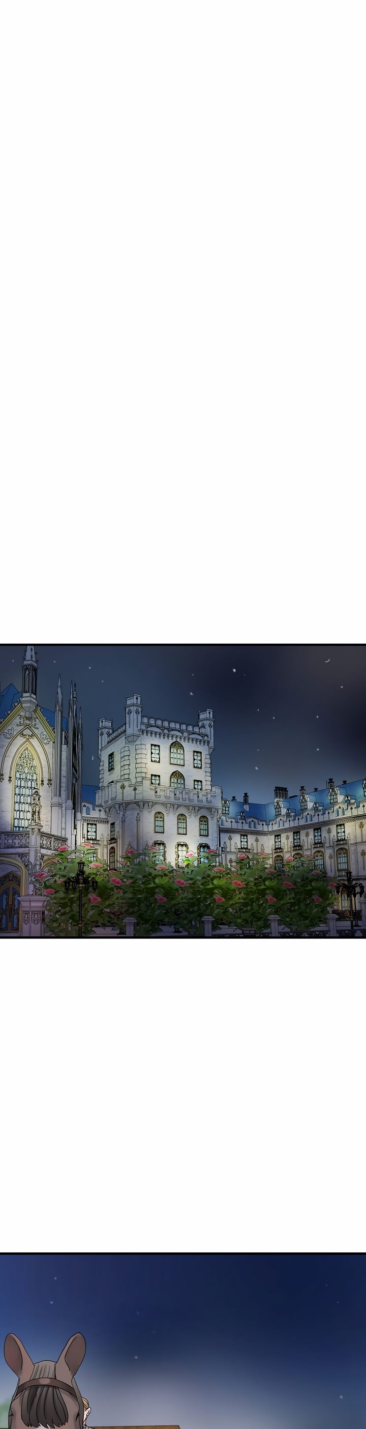 Hana Odori to Kaze no Uta Chapter 16 Gambar 4
