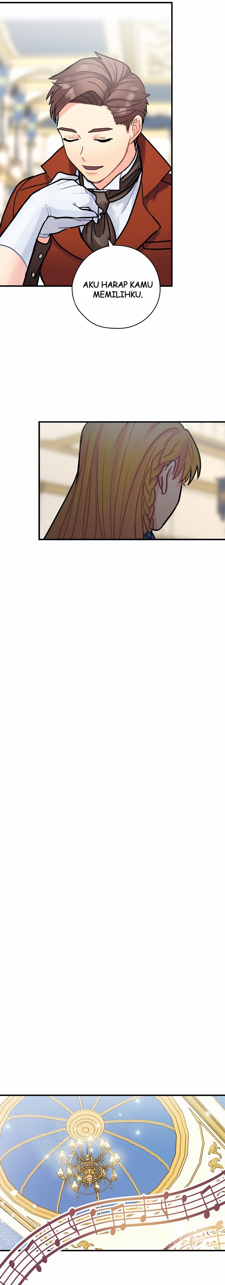Hana Odori to Kaze no Uta Chapter 16 Gambar 24