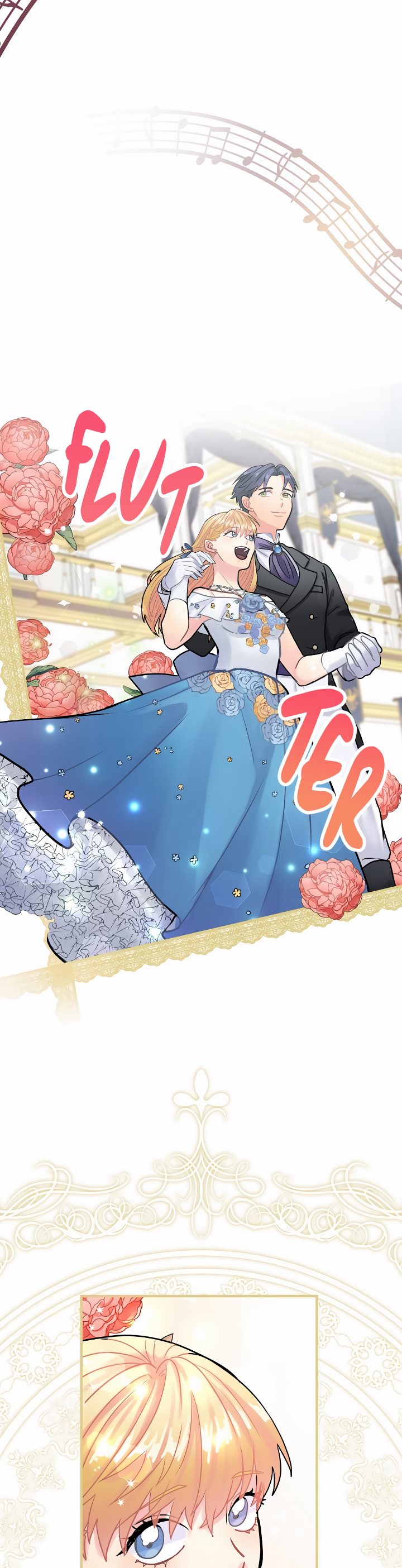 Hana Odori to Kaze no Uta Chapter 16 Gambar 25