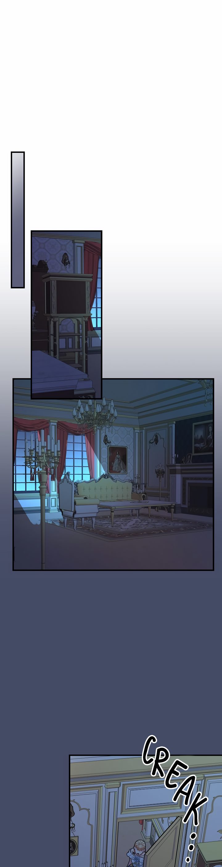 Hana Odori to Kaze no Uta Chapter 16 Gambar 28