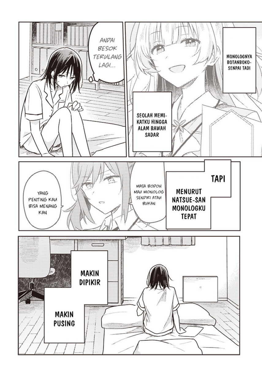 Hana wa Saku, Shura no Gotoku Chapter 26 Gambar 28