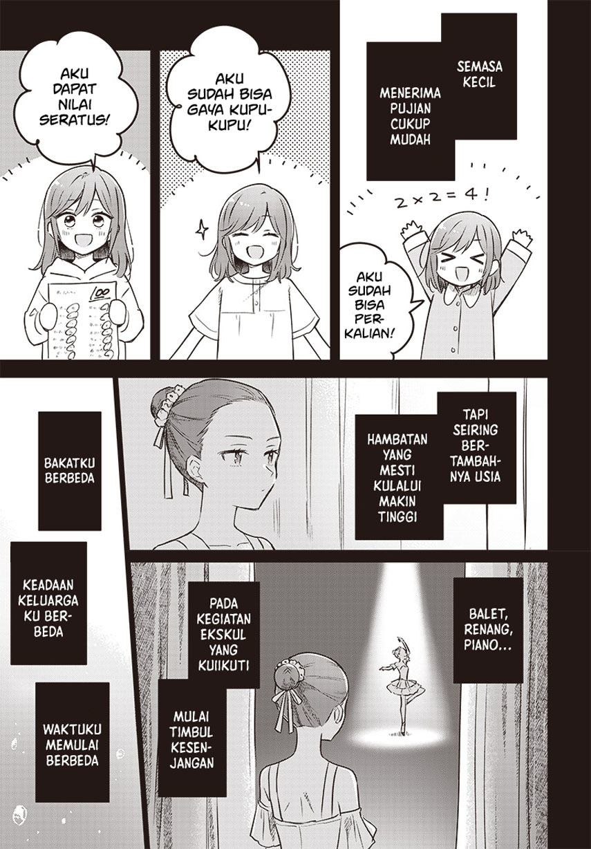 Hana wa Saku, Shura no Gotoku Chapter 28 Gambar 7
