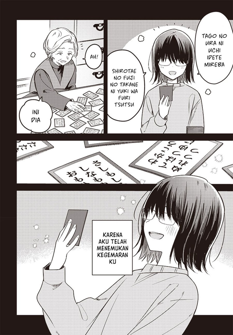 Hana wa Saku, Shura no Gotoku Chapter 29 Gambar 20