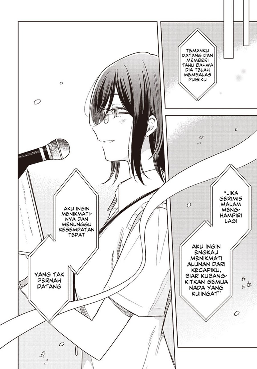 Hana wa Saku, Shura no Gotoku Chapter 29 Gambar 39