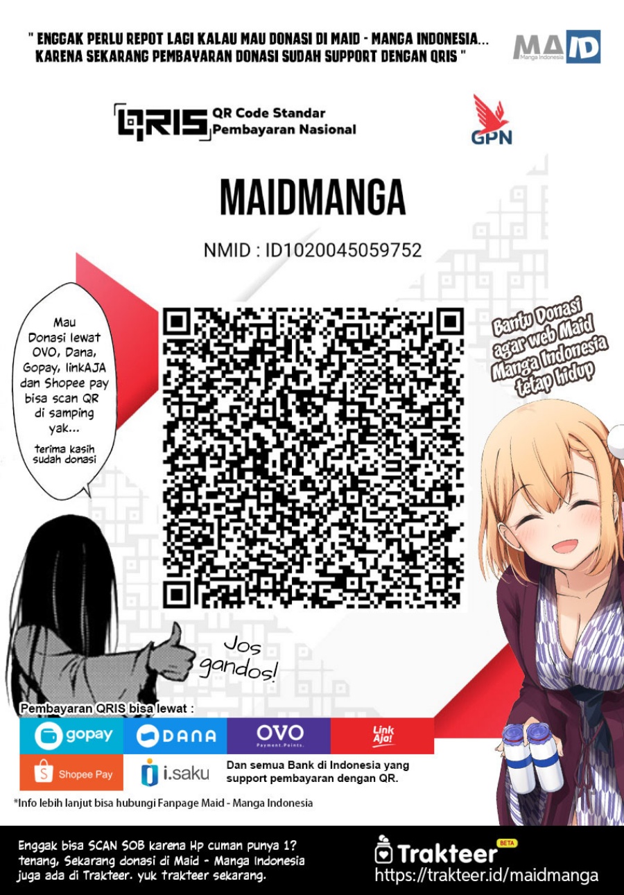 Hana wa Saku, Shura no Gotoku Chapter 30 Gambar 36