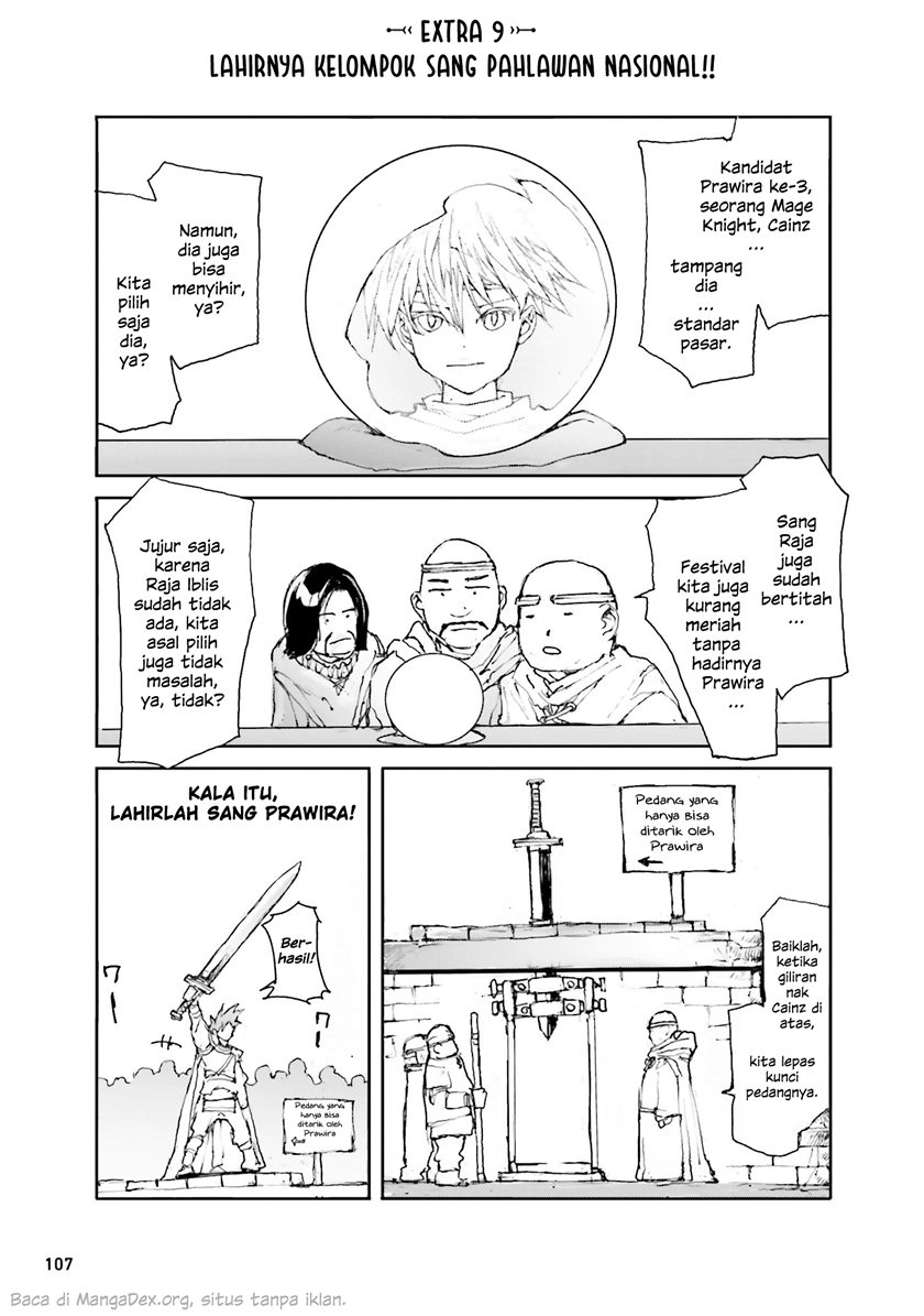 Handyman Saitou In Another World Chapter 18.2 Gambar 1