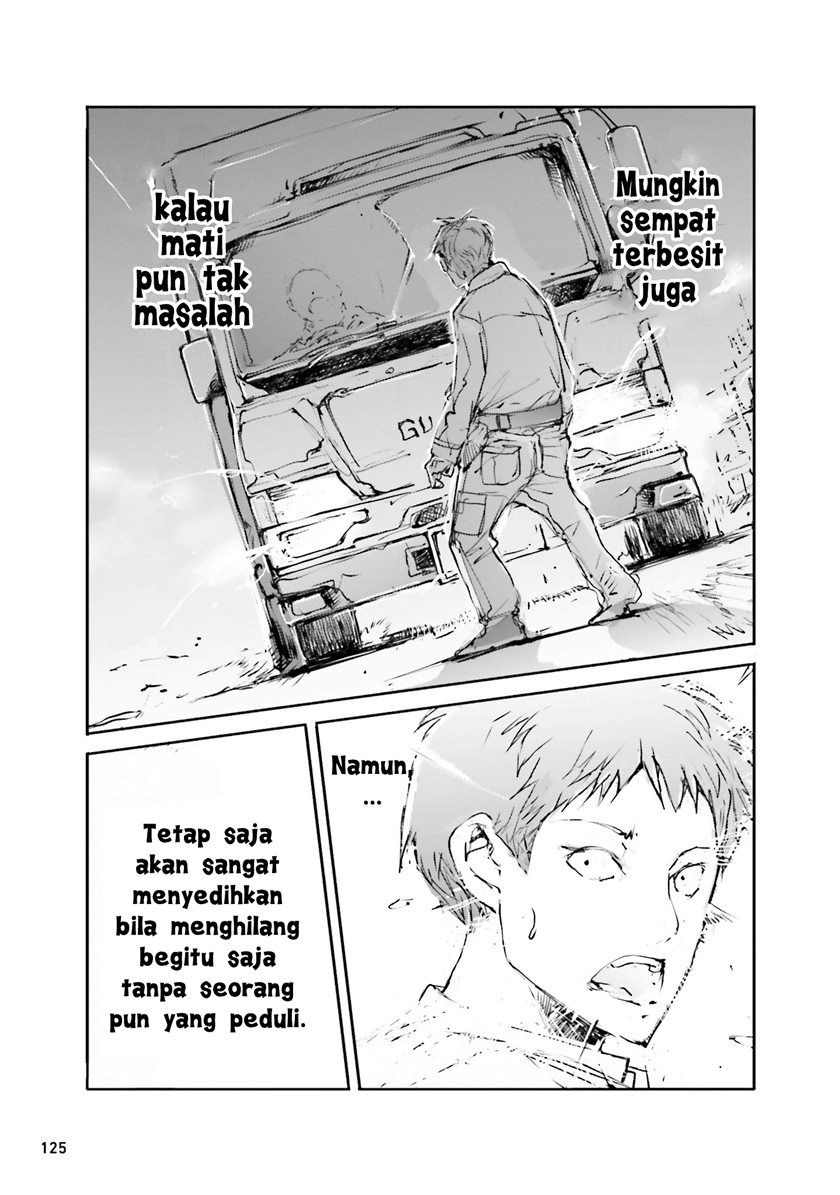 Handyman Saitou In Another World Chapter 22 Gambar 2
