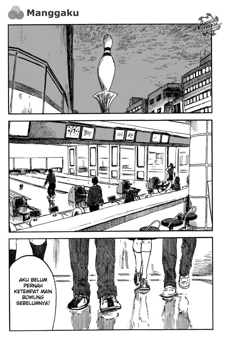 Happiness (OSHIMI Shuzo) Chapter 6 Gambar 22