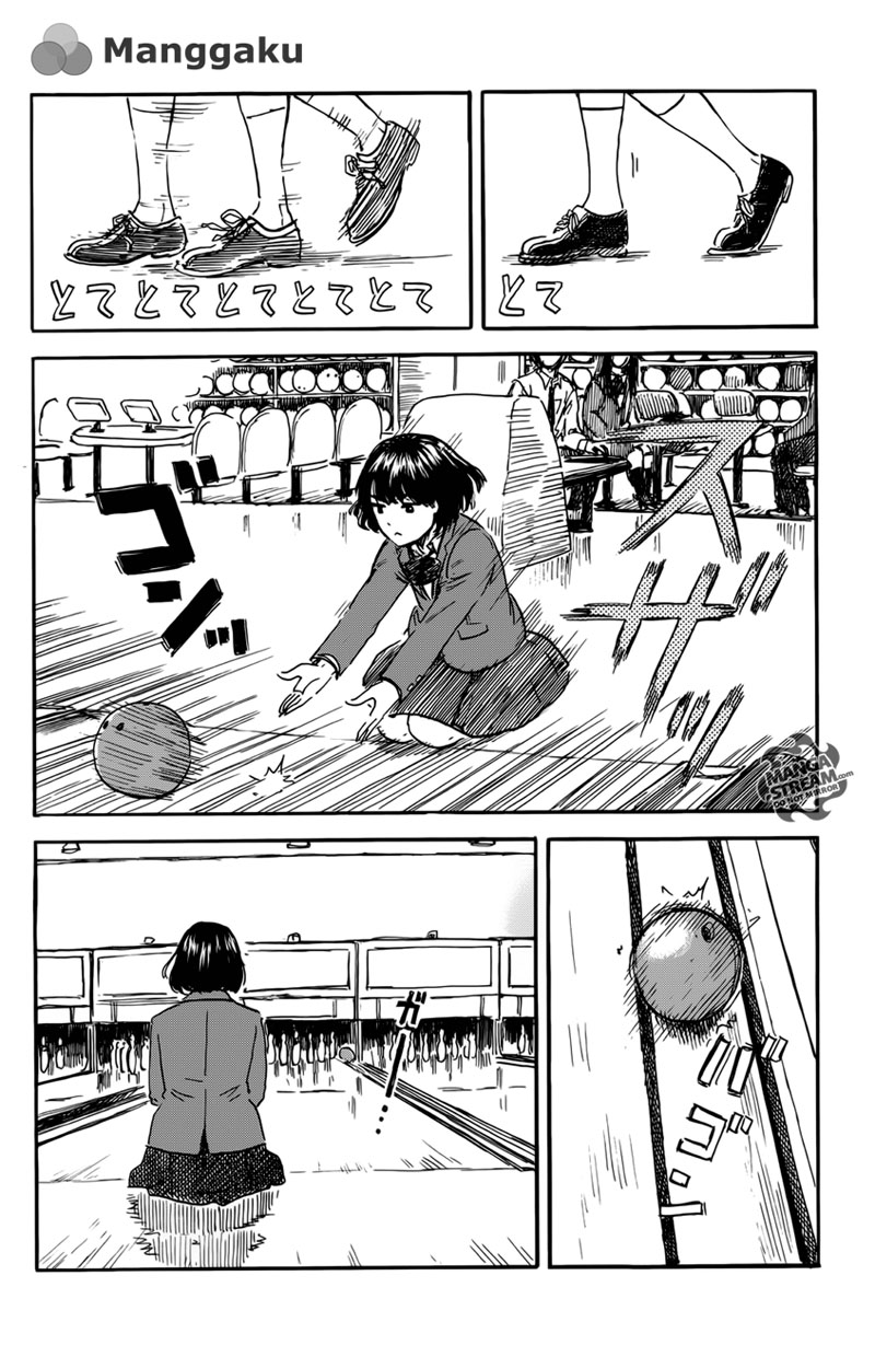 Happiness (OSHIMI Shuzo) Chapter 6 Gambar 26