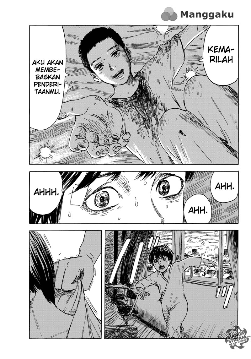 Happiness (OSHIMI Shuzo) Chapter 10 Gambar 4