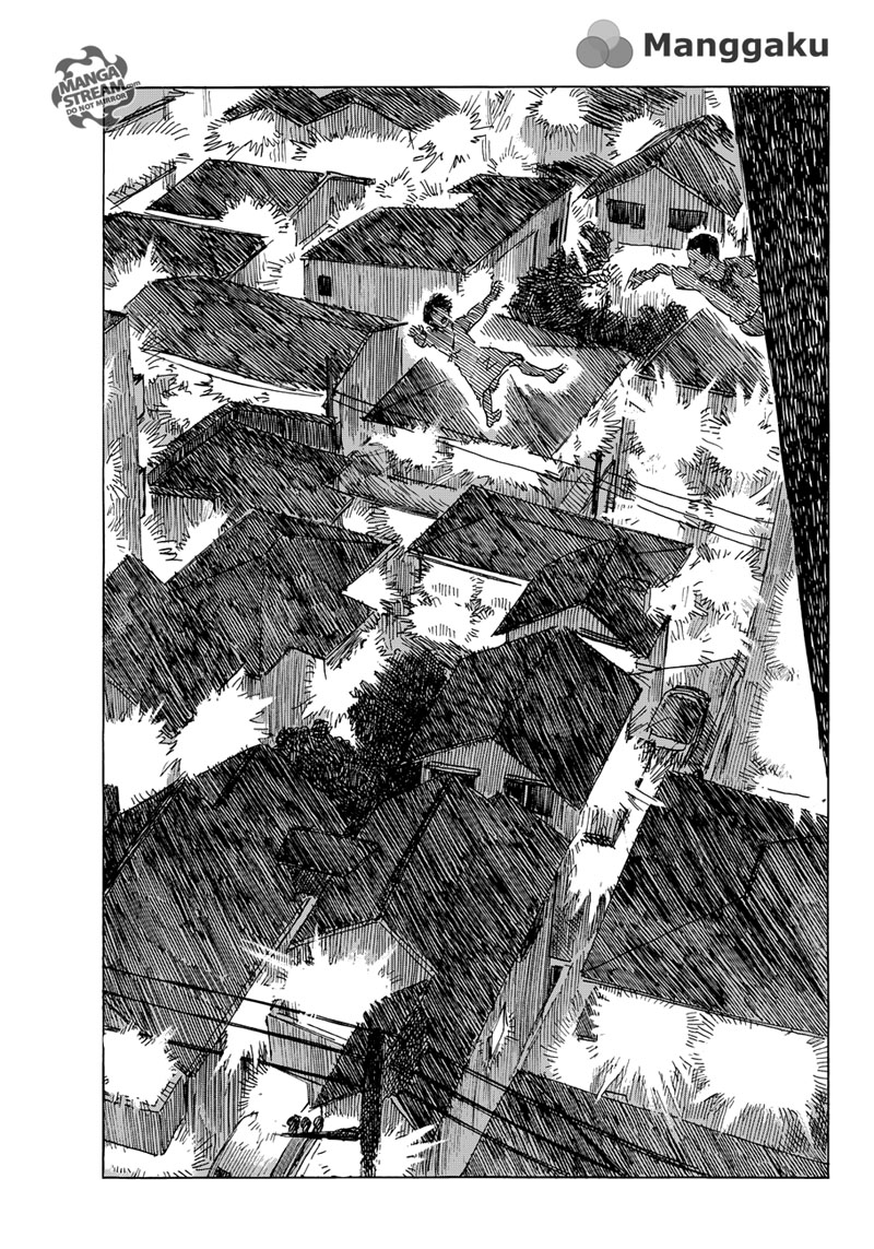 Happiness (OSHIMI Shuzo) Chapter 10 Gambar 6