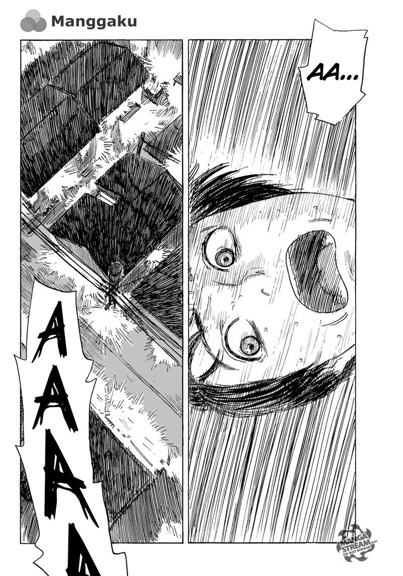 Happiness (OSHIMI Shuzo) Chapter 10 Gambar 7